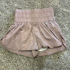 BRAND NWOT FREE PEOPLE SHORTS